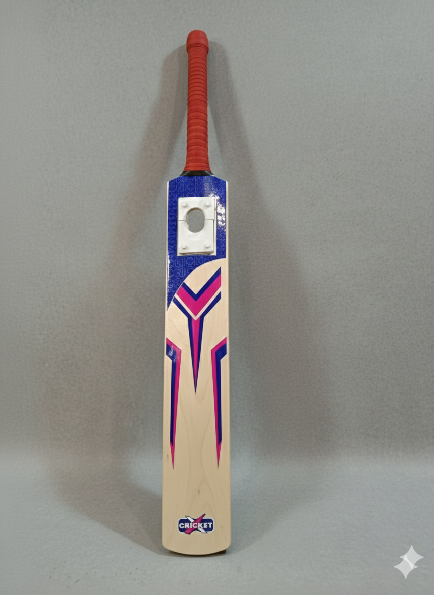 CricketX Bats